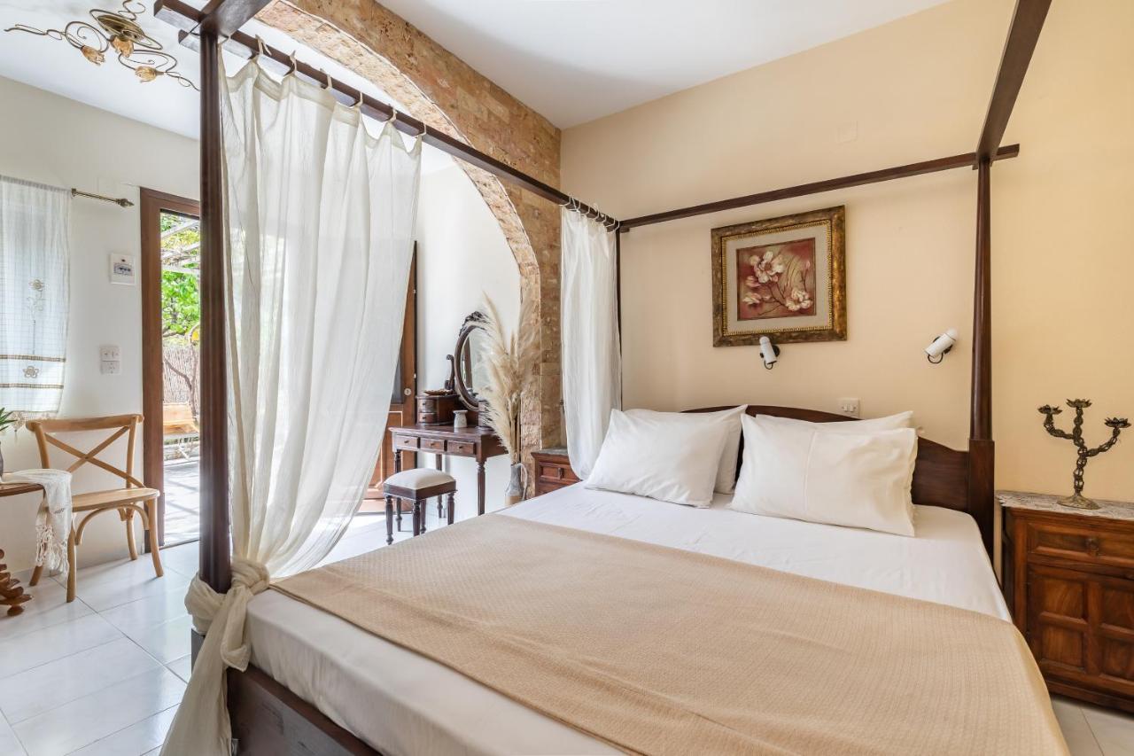 Yianna Cottage Studios Skopelos Zewnętrze zdjęcie