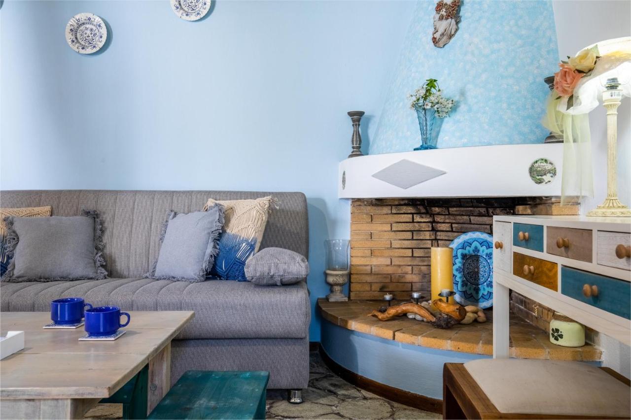 Yianna Cottage Studios Skopelos Zewnętrze zdjęcie