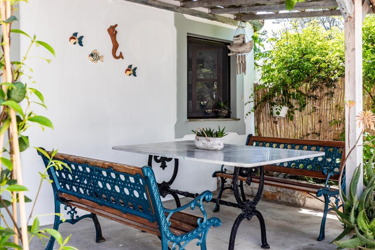 Yianna Cottage Studios Skopelos Zewnętrze zdjęcie