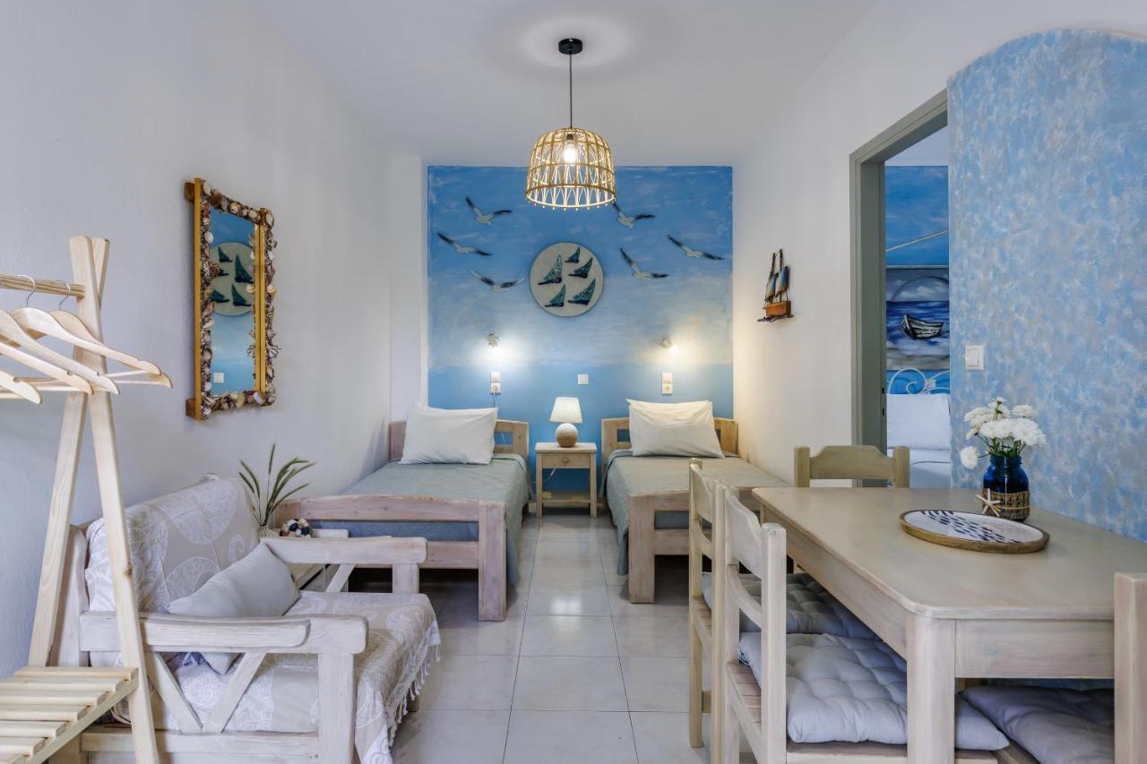 Yianna Cottage Studios Skopelos Zewnętrze zdjęcie