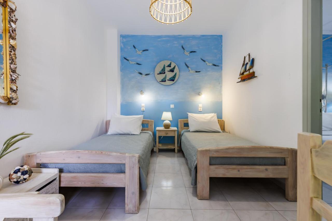 Yianna Cottage Studios Skopelos Zewnętrze zdjęcie