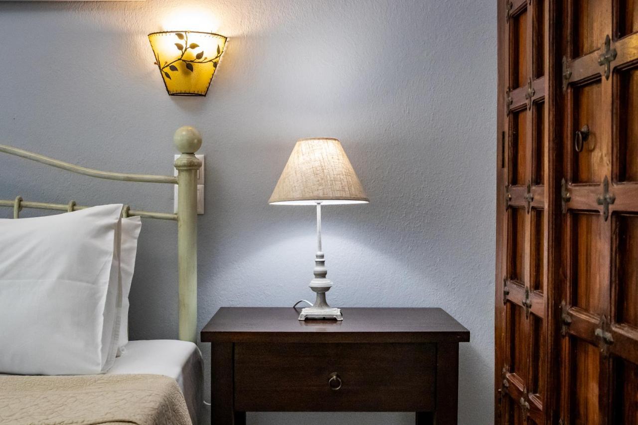 Yianna Cottage Studios Skopelos Zewnętrze zdjęcie