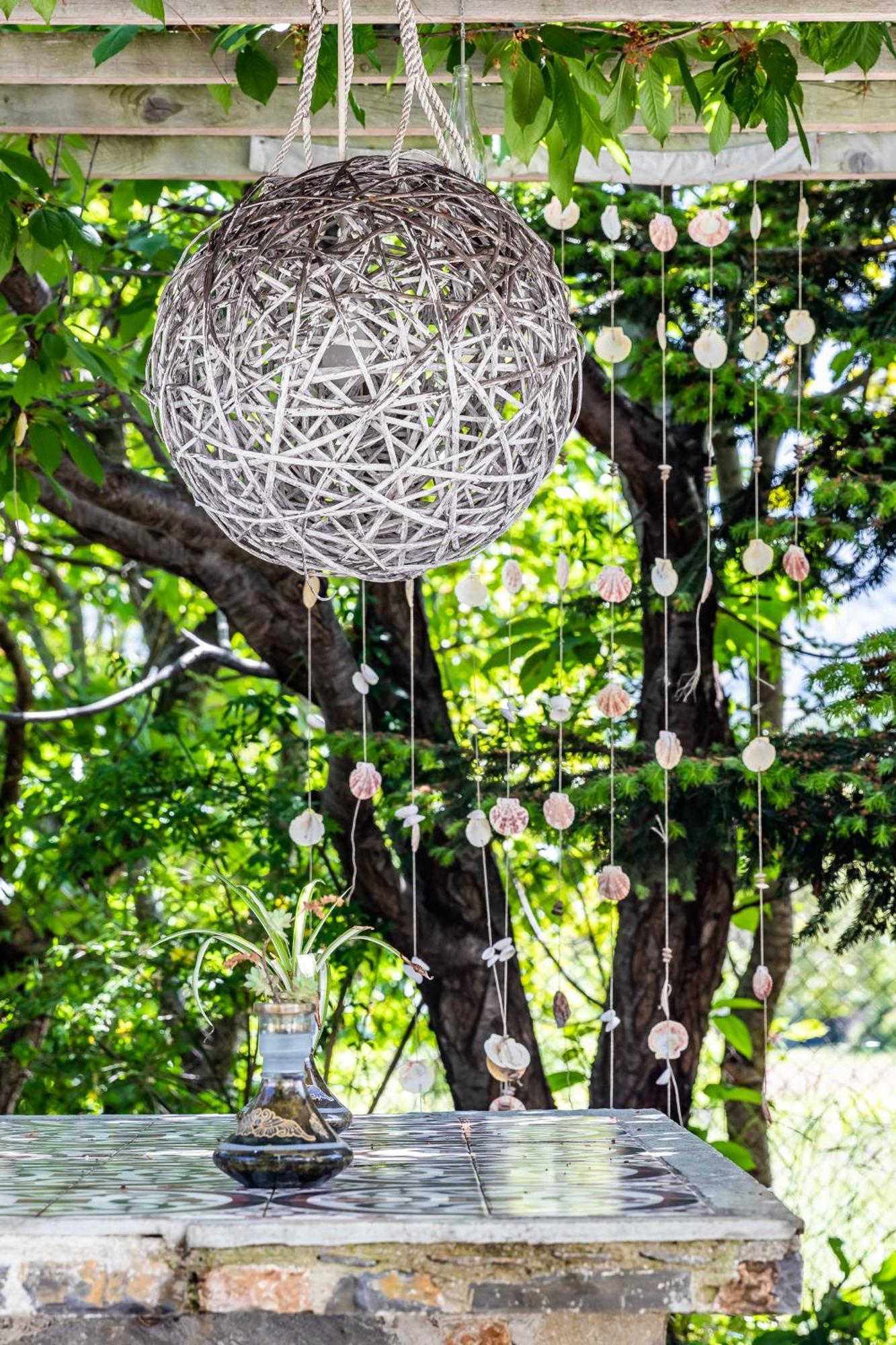 Yianna Cottage Studios Skopelos Zewnętrze zdjęcie