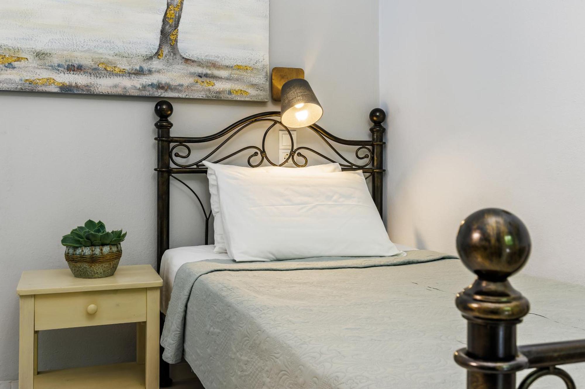 Yianna Cottage Studios Skopelos Zewnętrze zdjęcie