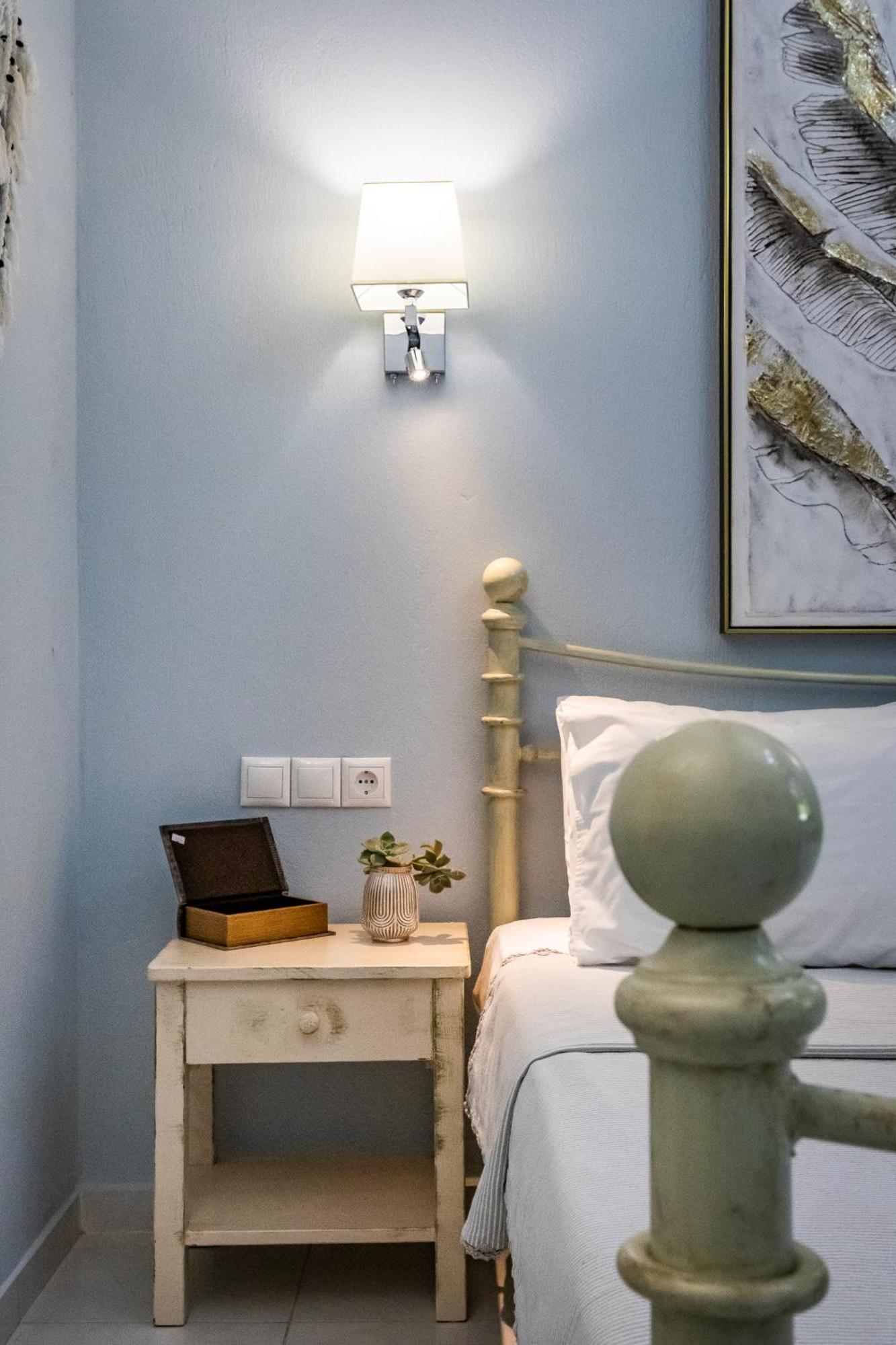 Yianna Cottage Studios Skopelos Zewnętrze zdjęcie