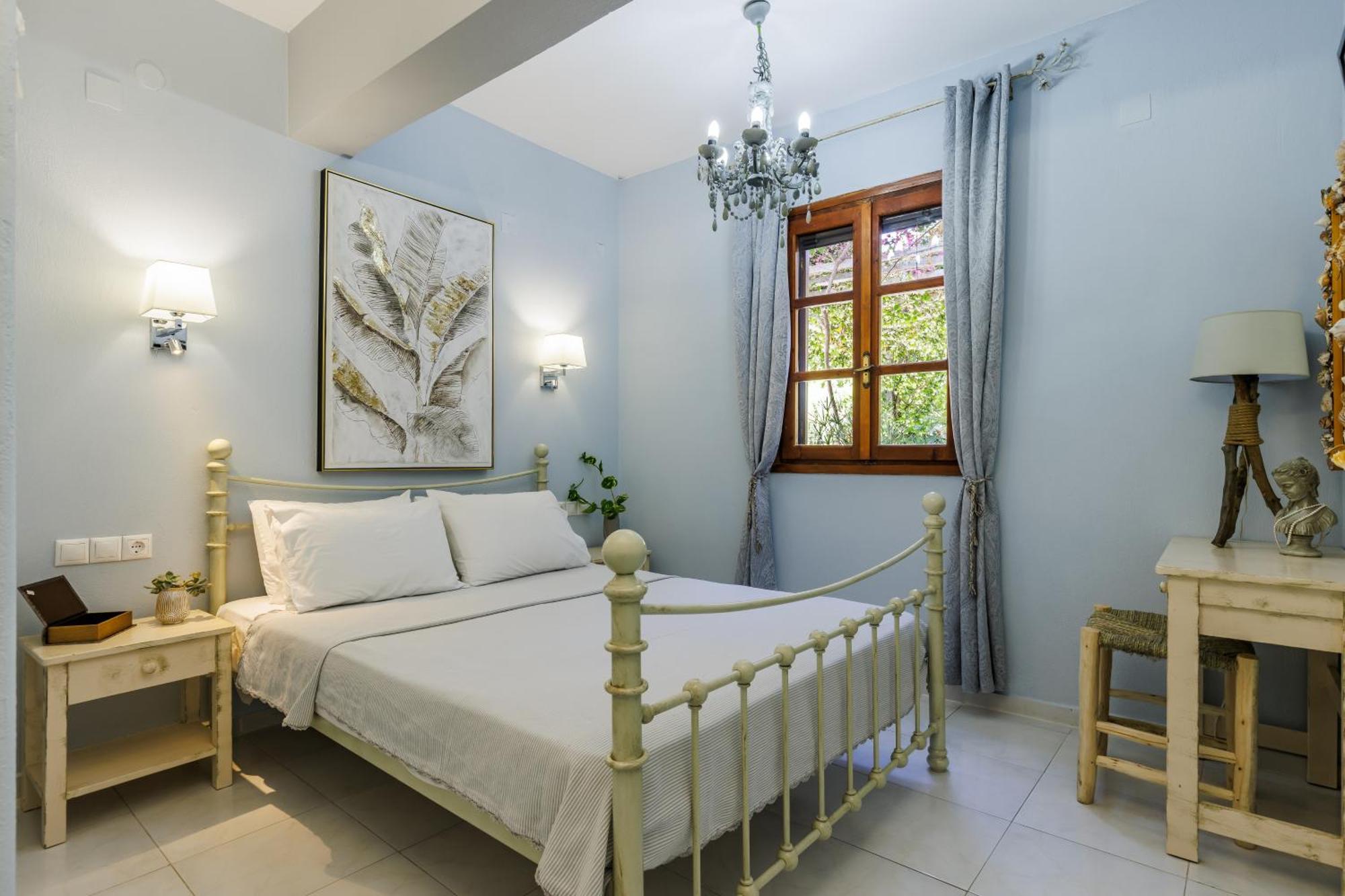 Yianna Cottage Studios Skopelos Zewnętrze zdjęcie