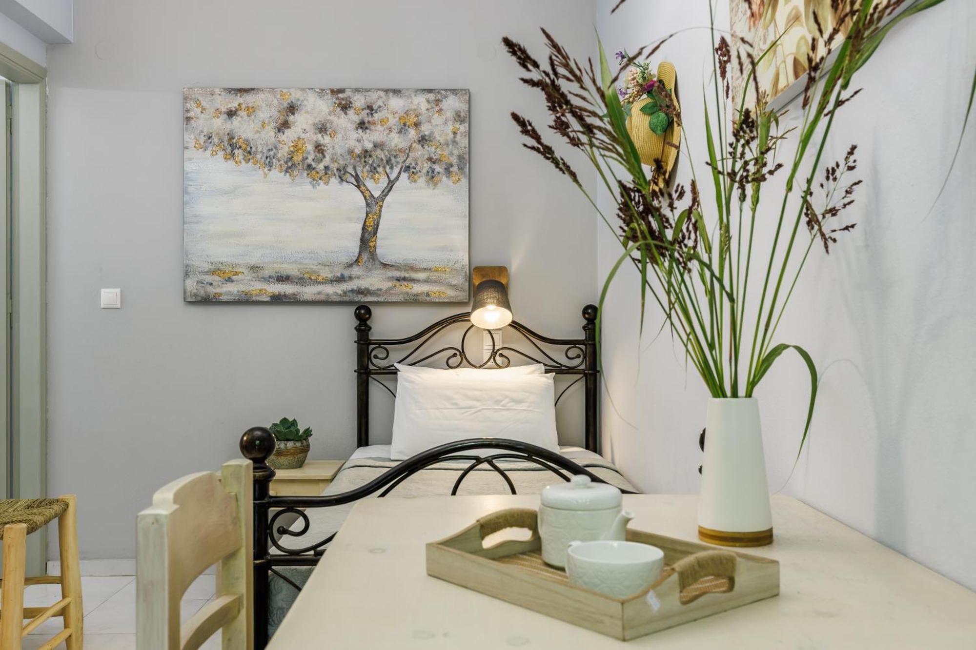 Yianna Cottage Studios Skopelos Zewnętrze zdjęcie