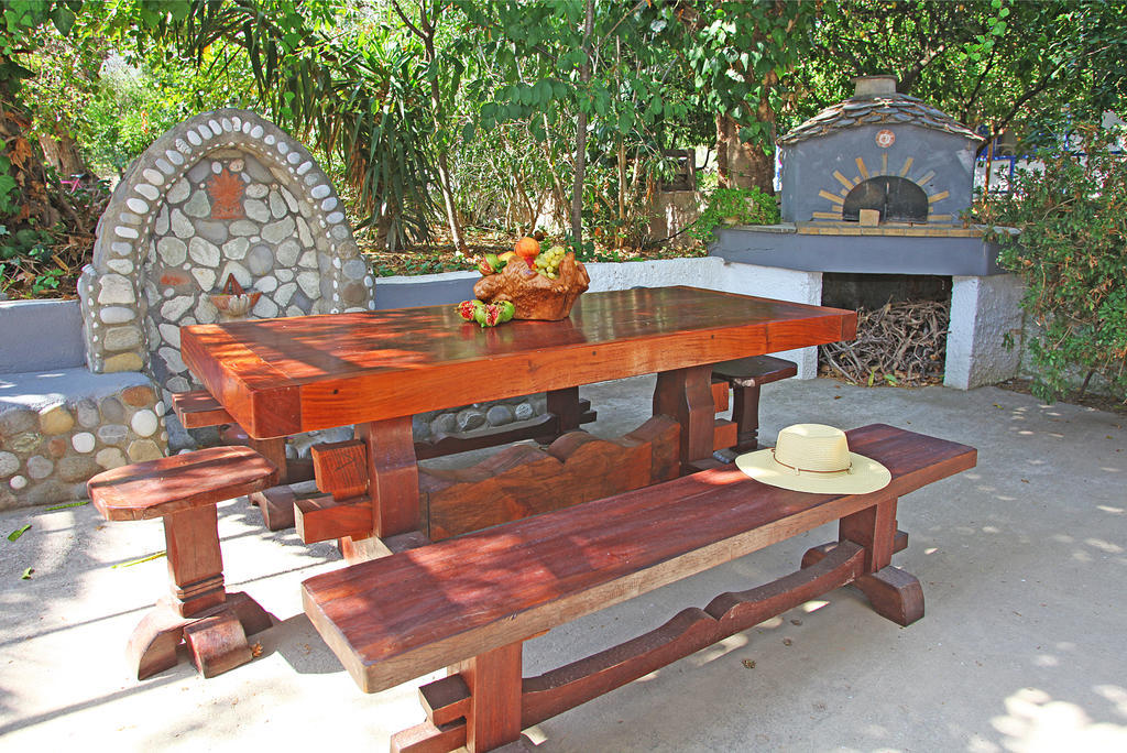 Yianna Cottage Studios Skopelos Zewnętrze zdjęcie